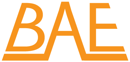 BAE – High End Professional Audio